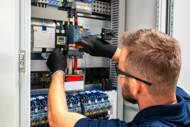 Best Electrical Outlet Repair  in Lookout Mountain, AL