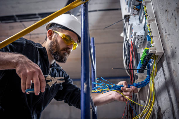 Best Electrical Troubleshooting Services  in Lookout Mountain, AL