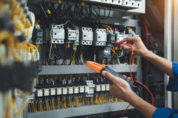  Lookout Mountain, AL Electrician Pros