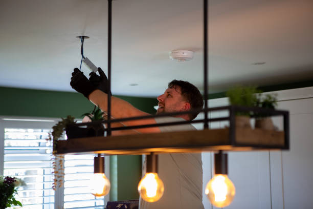 Best Circuit Breaker Repair  in Lookout Mountain, AL