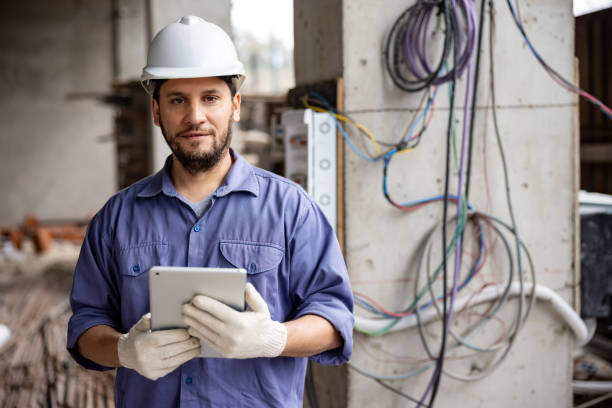 Best Electrical Contractors for Businesses  in Lookout Mountain, AL