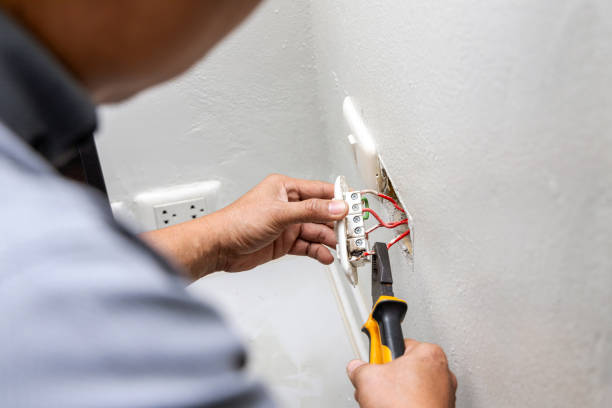 Best Electrical Contractors for Businesses  in Lookout Mountain, AL