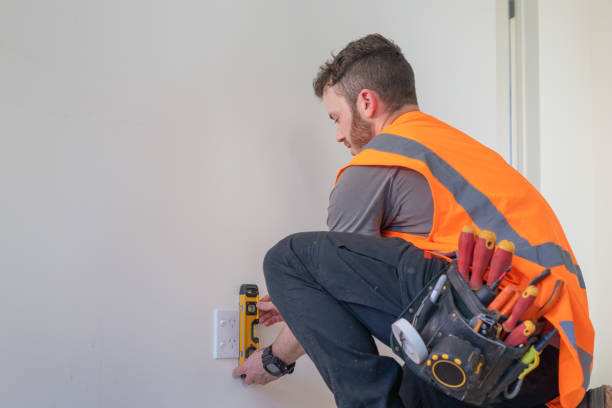 Best Residential Electrician Services  in Lookout Mountain, AL