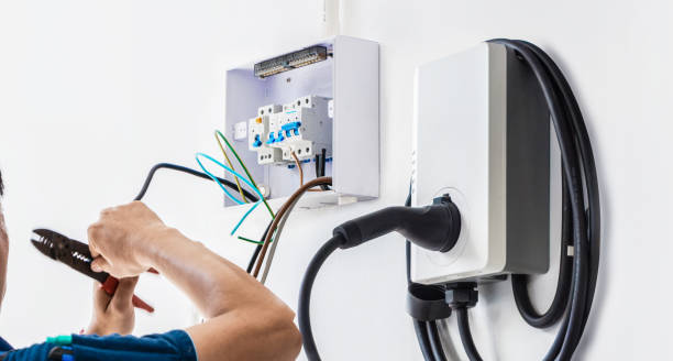 Best Electrical Installation Contractor  in Lookout Mountain, AL