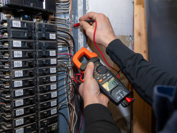 Best Residential Electrician Services  in Lookout Mountain, AL