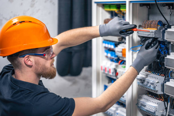 Best Electrician Near Me  in Lookout Mountain, AL