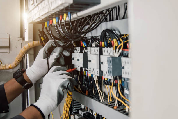 Best Home Electrical Repair  in Lookout Mountain, AL